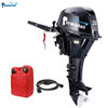 Premarine 20HP Yamaha Outboard MOTORS OBM FOR SALE PRICE FOUR 4 STROKE