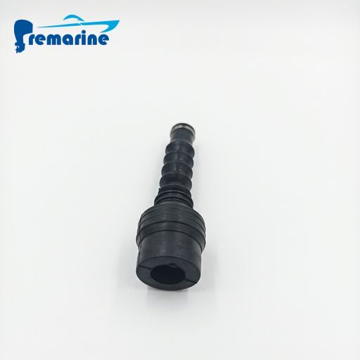 6B4-44147-00 Yamaha Outboard PART OEM, Outboard Shift Rod Boot 2 Stroke 9.9/15HP, OBM Supplier PREMARINE for sale