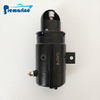 688-81800-12 Yamaha Outboard PART OEM, Outboard Starter Motor Complete Assembly 2 Stroke 75/80/85/90HP, OBM Supplier PREMARINE