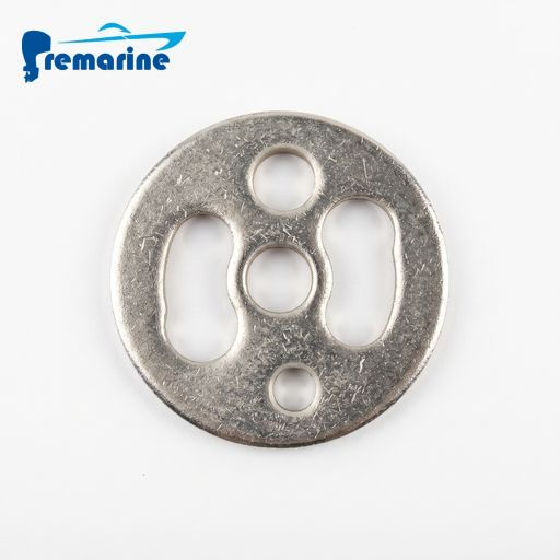 6G1-42131-00 Yamaha Outboard PART OEM, Outboard Steering Handle Lower Cover 2 Stroke 6/8HP, OBM Supplier PREMARINE