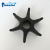 6E5-44352-01 Yamaha Outboard PART OEM, Outboard Water Pump Rubber Impeller 2/4 Stroke 115/130/150/175/200/225/250HP, OBM Supplier PREMARINE for sale