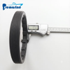 6G5-45384-00 Yamaha Outboard PART OEM, Outboard Propeller Nut Cap 2 Stroke 115-300HP 4 Stroke F115-F300 , OBM Supplier PREMARINE