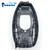 66T-42710-01-4D Yamaha Outboard PART OEM, Outboard Bottom Cowling Assembly 2 Stroke 40HP, OBM Supplier PREMARINE