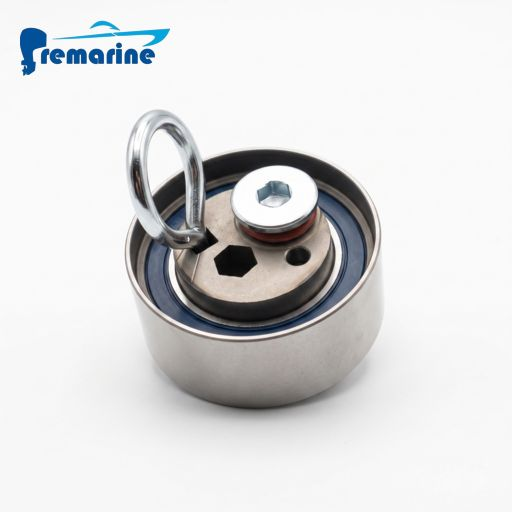 63P-11590-01 Yamaha Outboard PART OEM, Outboard Timing Belt Tensioner 4 Stroke 150/200/225/250HP, OBM Supplier PREMARINE