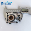6E7-45331-00 Yamaha Outboard PART OEM, Outboard Water Pump Bearing Housing 2/4 Stroke 9.9/15HP, OBM Supplier PREMARINE