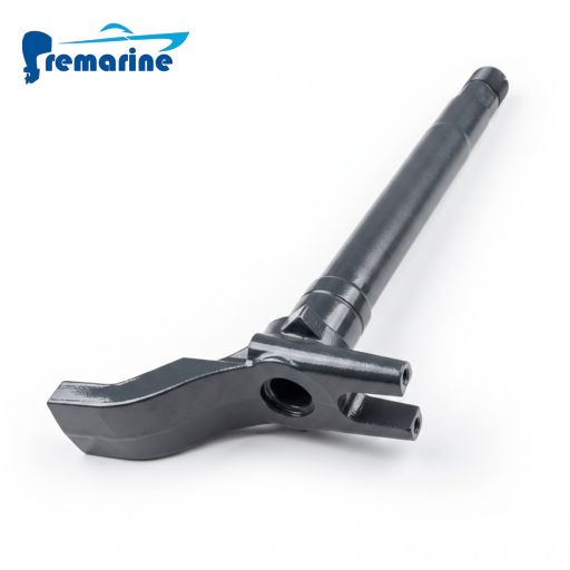 65W-42511-10-4D Yamaha Outboard PART OEM, Outboard Steering Bracket 4 Stroke 25HP , OBM Supplier PREMARINE