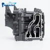 6B4-15100-00 Yamaha Outboard PART OEM, Crankcase Assembly 2 Stroke 9.9/15HP, OBM Supplier PREMARINE