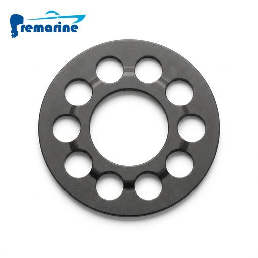 66T-11565-00 Yamaha Outboard PART OEM, Outboard Bearing Cover Washer 2 Stroke 40HP, OBM Supplier PREMARINE for sale