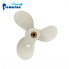 6E0-45941-01-EL Yamaha Outboard PART OEM, Outboard Propeller 7-1/2*8-BA 2/4 Stroke 4/5/6HP, OBM Supplier PREMARINE for sale