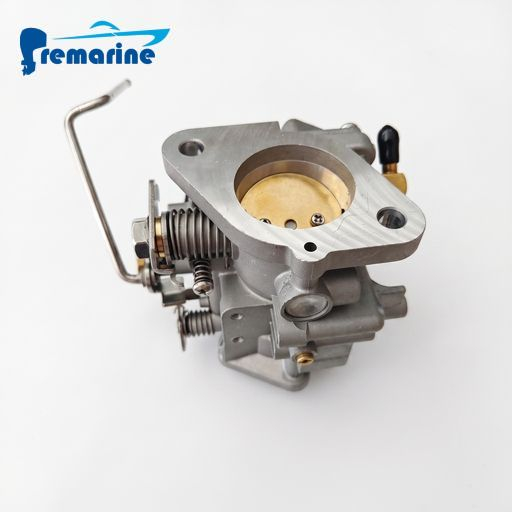 13200-944J0 Suzuki Outboard PART OEM, Outboard Carburetor 2 Stroke 30/40HP, OBM Supplier PREMARINE