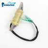 6B4-85520-00 Yamaha Outboard PART OEM, Outboard Charge Coil 2 Stroke 9.9/15HP, OBM Supplier PREMARINE for sale