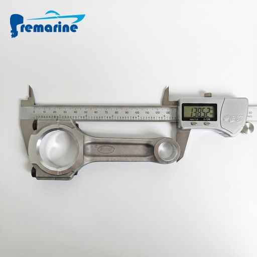 6AH-11650-00 Yamaha Outboard PART OEM, Outboard Connecting Rod Assembly 4 Stroke 15/20HP , OBM Supplier PREMARINE