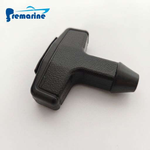 6G1-15755-00 Yamaha Outboard PART OEM, Outboard Starter Pull Handle 2/4 Stroke 6/8/9.9/15HP, OBM Supplier PREMARINE for sale