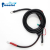 6H0-82105-12 Yamaha Outboard PART OEM, Outboard Battery Cable Assy 2 Stroke 50/60/70/75/85/90HP, OBM Supplier PREMARINE for sale
