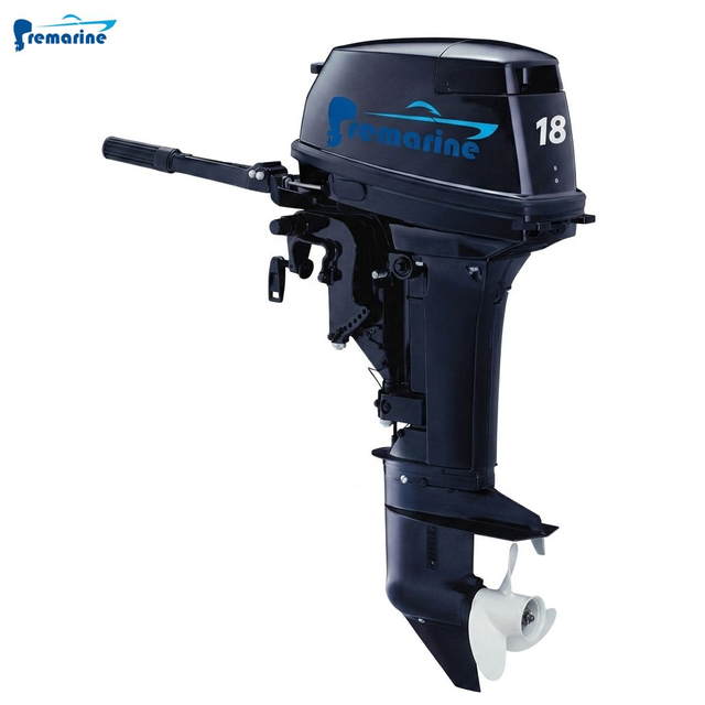 Premarine TOHATSU NISSAN 18 HP 20 HP Outboard MOTORS OBM FOR SALE PRICE 2 STROKE