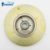 6F5-85550-G0 Yamaha OEM Rotor Assembly (Flywheel) 2-stroke 40HP E40G, E40J, Outboard Part Motors OBM PART Supplier PREMARINE