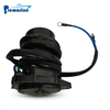 6H1-43880-00 01 02 Yamaha Outboard PART OEM, TRIM MOTOR ASSY 2&4 Stroke 50/60/70/85/90HP, OBM Supplier PREMARINE