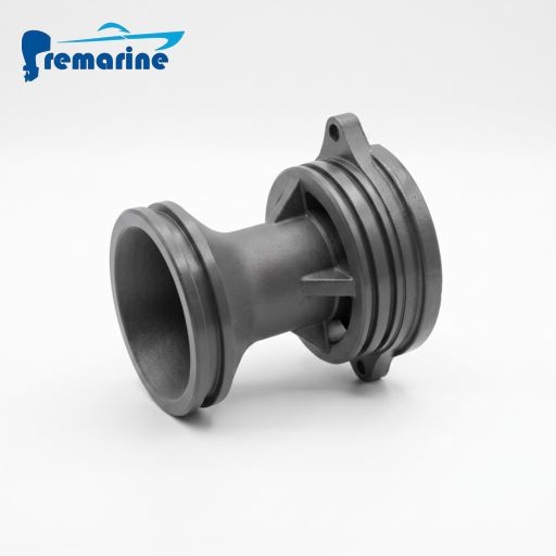 61N-45361-01-4D Yamaha Outboard PART OEM, Outboard Engine Lower Casing Cap 2/4 Stroke 25/30HP, OBM Supplier PREMARINE