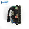 61A-81950-00 Yamaha Outboard PART OEM, Power Trim & Tilt (PTT) Relay Assembly 2&4 Stroke 150/175/200/225/250HP, OBM Supplier PREMARINE