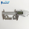 66T-44526-00 Yamaha Outboard PART OEM, Outboard Lower Mount Clamp Plate 2 Stroke 40HP, OBM Supplier PREMARINE
