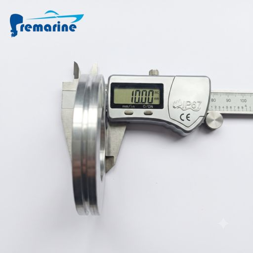 6F5-11515-00 Yamaha Outboard PART OEM, Outboard Plate Washer 2/4 Stroke 40/50/60/70/75/85/90HP, OBM Supplier PREMARINE