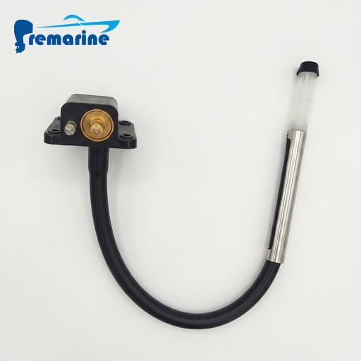 6YJ-24260-10 Yamaha Outboard PART OEM, Outboard Fuel Meter Assembly 2 Stroke 2-250HP 4 Stroke 4-300HP, OBM Supplier PREMARINE