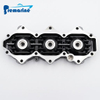6H3-11111-01 Yamaha Outboard PART OEM, Outboard Cylinder Head 2 Stroke 60/70HP , OBM Supplier PREMARINE