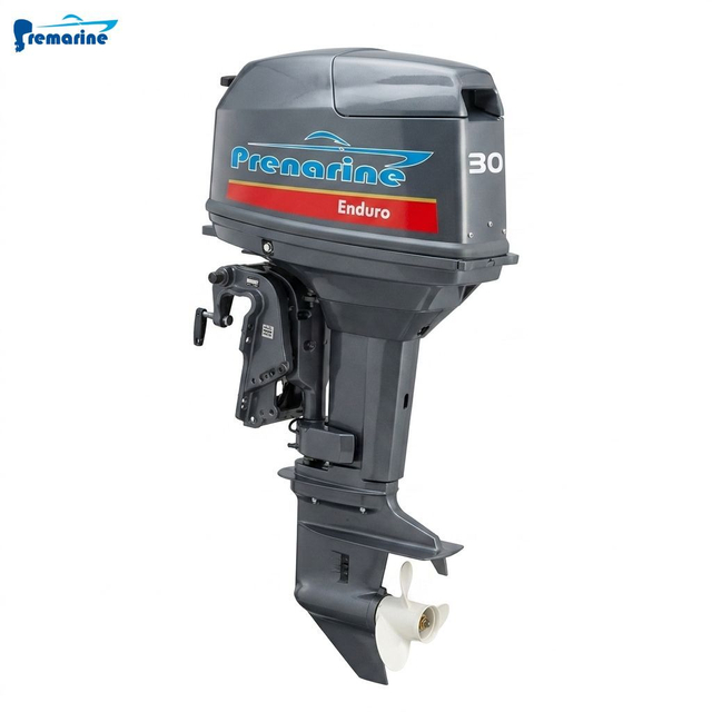 Premarine 25 HP 30 HP ENDURO Yamaha Outboard MOTORS OBM FOR SALE PRICE 2 STROKE