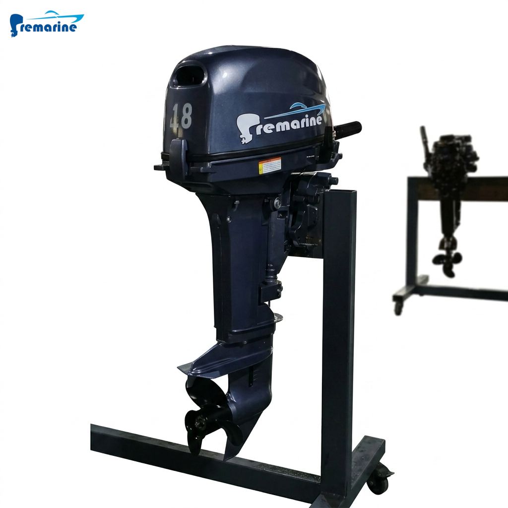 Premarine TOHATSU NISSAN 18 HP 20 HP Outboard MOTORS OBM FOR SALE PRICE 2 STROKE