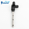 63V-44123-02 Yamaha Outboard PART OEM, Outboard Shift Rod Lever Arm 2/4 Stroke 9.9/15HP, OBM Supplier PREMARINE