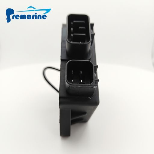 66T-85540-00 Yamaha Outboard PART OEM, Outboard C.D.I. Unit 2 Stroke 40HP, OBM Supplier PREMARINE for sale