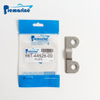 66T-44526-00 Yamaha Outboard PART OEM, Outboard Lower Mount Clamp Plate 2 Stroke 40HP, OBM Supplier PREMARINE
