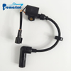 67C-85570-00 Yamaha Outboard PART OEM, Outboard Ignition Coil Assembly 4 Stroke 40/50/60HP, OBM Supplier PREMARINE