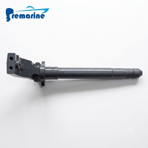 65W-42511-10-4D Yamaha Outboard PART OEM, Outboard Steering Bracket 4 Stroke 25HP , OBM Supplier PREMARINE