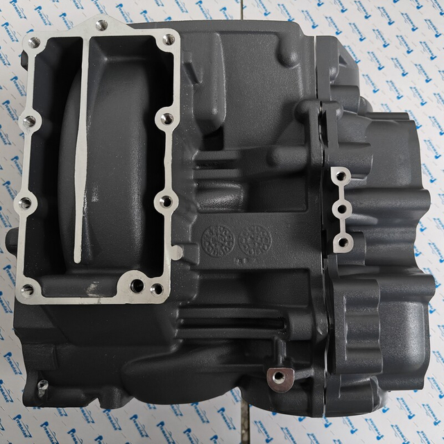 OEM Crankcase Assembly 66T-15100-02-1S for Yamaha 40HP Two-Stroke Outboard Engines