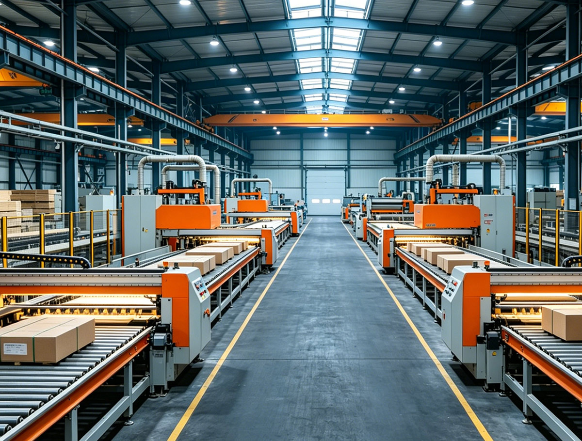 Core-Factory-Capabilities