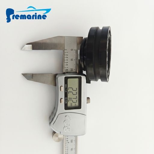 6BG-44341-00 Yamaha Outboard PART OEM, Outboard Water Pump Lower Housing 4 Stroke 30/40/50/60/70HP, OBM Supplier PREMARINE