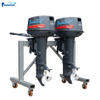 Premarine 40HP 40G 40J 6F6 6F5 ENDURO Yamaha Outboard MOTORS OBM FOR SALE PRICE 2 STROKE