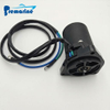 6EK-43880-00 Yamaha Outboard PART OEM, Outboard Power Trim & Tilt Electric Drive Motor 4 Stroke 75/80/90/100/115HP, OBM Supplier PREMARINE for sale