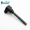 63V-44123-02 Yamaha Outboard PART OEM, Outboard Shift Rod Lever Arm 2/4 Stroke 9.9/15HP, OBM Supplier PREMARINE