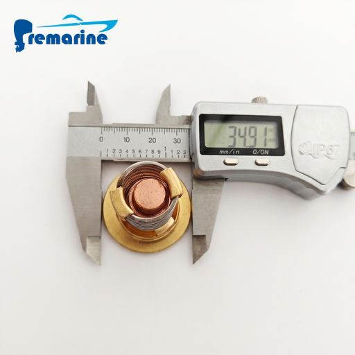 850055001 Mercury Outboard PART OEM, Outboard Thermostat 4 Stroke 25/30/40/50/60HP, OBM Supplier PREMARINE