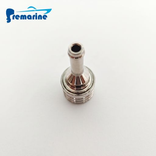 65750-98505 Suzuki Outboard PART OEM, Outboard Fuel Line Quick Connector 2 Stroke 4-40HP/4 Stroke 4-115HP, OBM Supplier PREMARINE