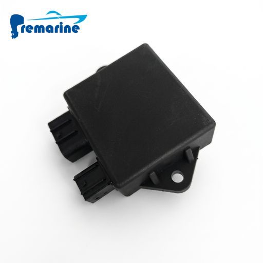 66T-85540-00 Yamaha Outboard PART OEM, Outboard C.D.I. Unit 2 Stroke 40HP, OBM Supplier PREMARINE for sale