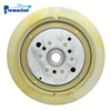 6F5-85550-G0 Yamaha OEM Rotor Assembly (Flywheel) 2-stroke 40HP E40G, E40J, Outboard Part Motors OBM PART Supplier PREMARINE
