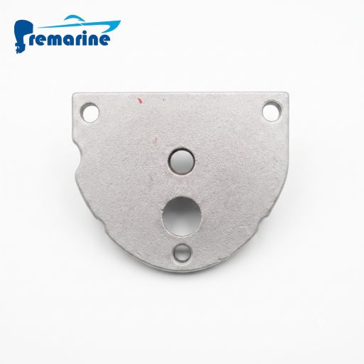 63V-44514-00 Yamaha Outboard PART OEM, Outboard Engine Damper 2/4 Stroke 9.9/15HP , OBM Supplier PREMARINE