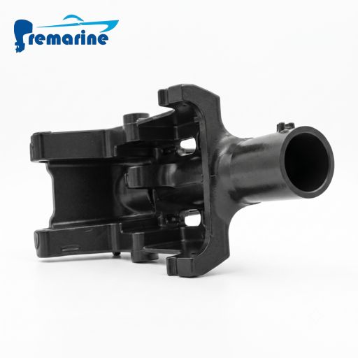 65W-43311-10-4D Yamaha Outboard PART OEM, Outboard Swivel Bracket 4 Stroke 25HP , OBM Supplier PREMARINE