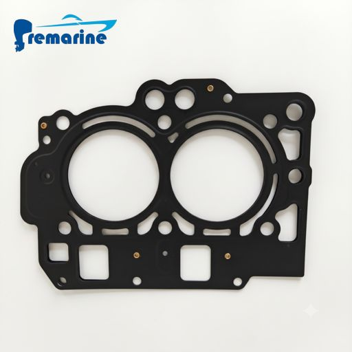 6BL-11181-30 Yamaha Outboard PART OEM, Outboard Cylinder Head Gasket 4 Stroke 20/25HP, OBM Supplier PREMARINE