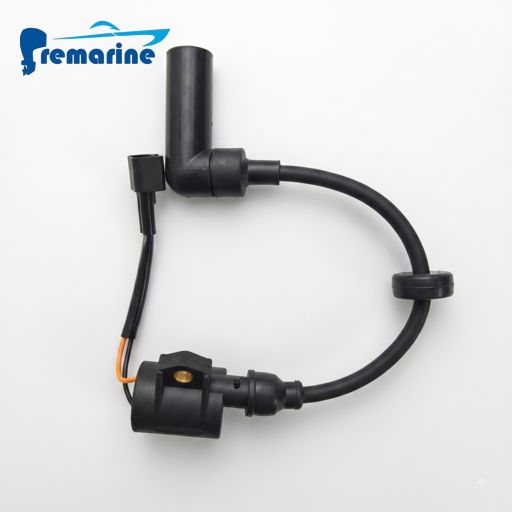 67C-85570-00 Yamaha Outboard PART OEM, Outboard Ignition Coil Assembly 4 Stroke 40/50/60HP, OBM Supplier PREMARINE