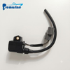 6BG-85570-00 Yamaha Outboard PART OEM,Outboard Ignition Coil Assembly 4 Stroke 30/40HP, OBM Supplier PREMARINE