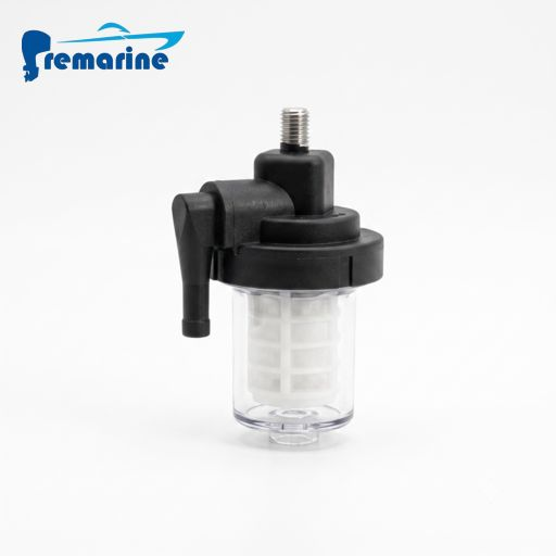 61N-24560-00 Yamaha Outboard PART OEM, Outboard Fuel Filter Assembly 2 Stroke 9.9-90HP 4 Stroke F9.9-F60 , OBM Supplier PREMARINE